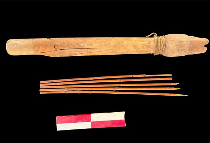 Three Ancient Tombs Of High-Ranking Officials Discovered In Luxor, Egypt