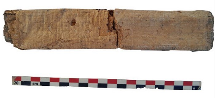 Three Ancient Tombs Of High-Ranking Officials Discovered In Luxor, Egypt
