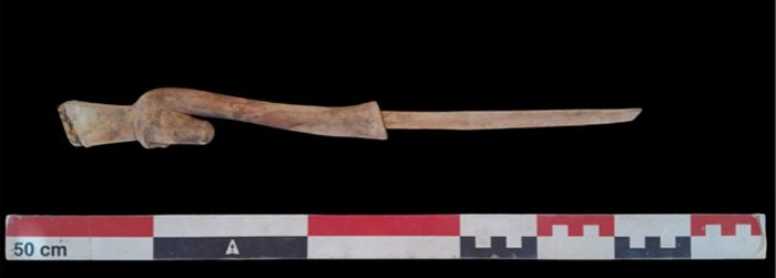 Three Ancient Tombs Of High-Ranking Officials Discovered In Luxor, Egypt