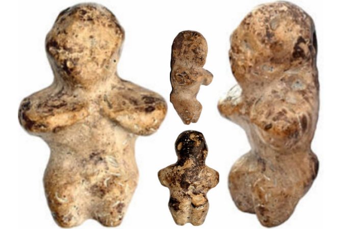 Pomerania’s Remarkable Find: 6,000-Year-Old Limestone Venus Figurine Represents Fertility Symbol Of Central And Eastern Europe