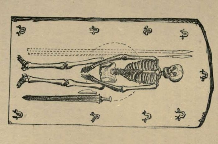 Tradition Of Rare Medieval Bed Burials Was Much More Complex Than Previously Thought