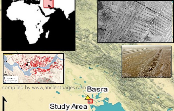 Reasons Behind Abandonment Of Extensive Farming System In Mesopotamia Are Still Unclear 