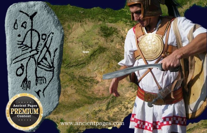 Mysterious Ancient Warrior With 12 Toes Puzzles Archaeologists