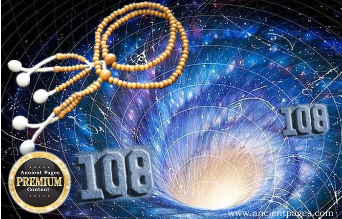 Significance Of Secret And Powerful Number 108 That Has Accompanied Humankind For Thousands Of Years