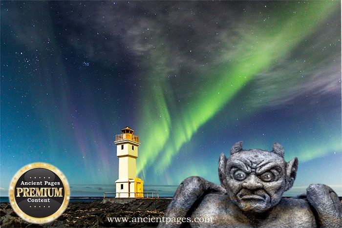 Curious Story: How Sæmundur The Wise Tricked The Devil Three Times