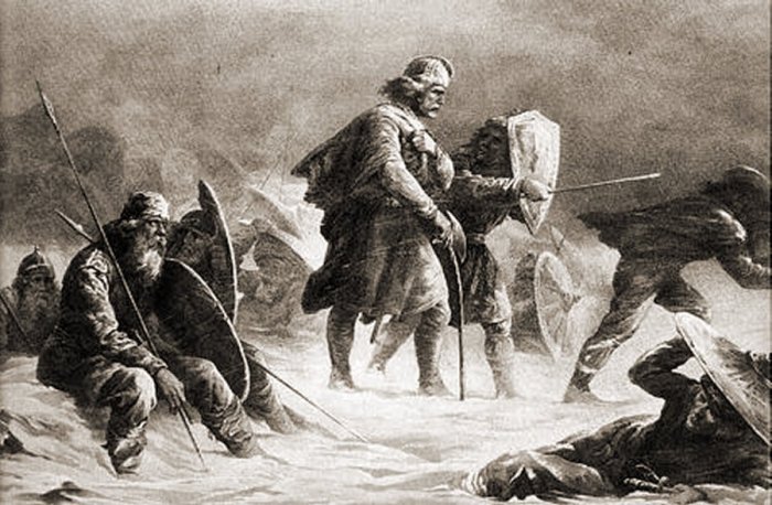 On This Day In History: Sverre Sigurdsson Became King Of Norway - On June 29, 1194