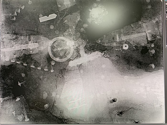 Viking Burial With An Unusual Box And Spectacular Grave Goods Found in Aarhus, Denmark
