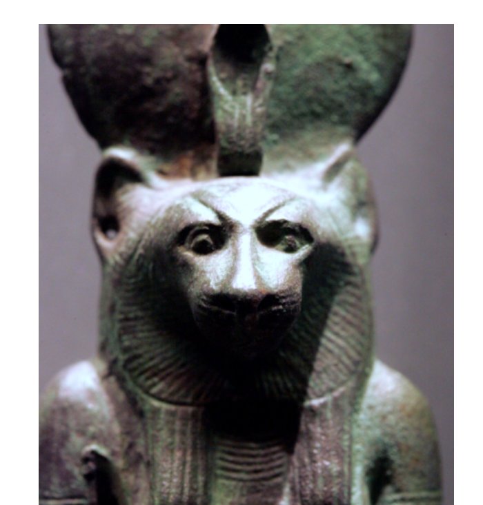 Imet: A Long-Forgotten Ancient City In Egypt's Eastern Nile Delta - Discovered