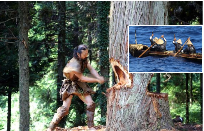 Fascinating Expedition In A Dugout Canoe Sheds Light On Long Unanswered Questions