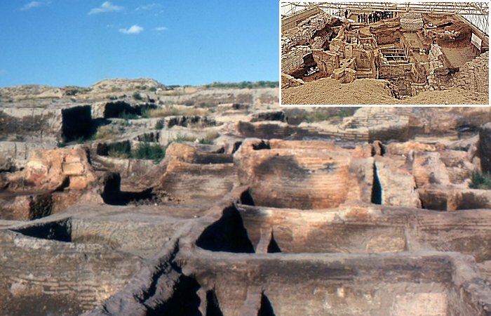 Ancient DNA Reveals That Female Lineages Dominated Neolithic City Of Çatalhöyük, Turkey