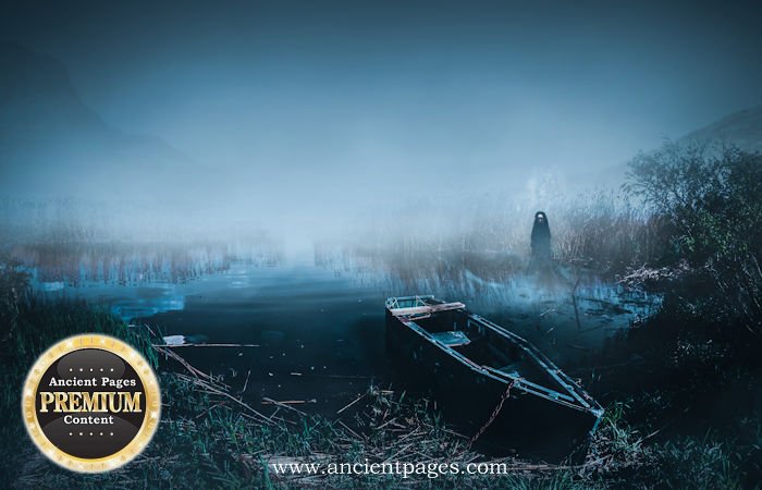 Strange Tales Of Loughareema - The Vanishing Lake Where People Are Lost