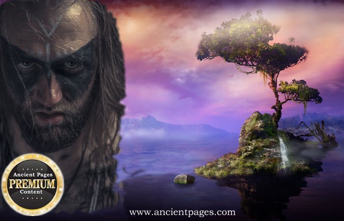 Celtic Valhalla And Sacred Wells - Magic Of Invisible Worlds And The Fairy Folk