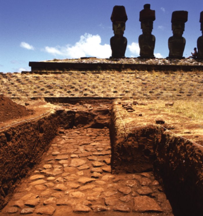 Rapa Nui: Despite Its Remoteness, It Was Not As Isolated As We Believed