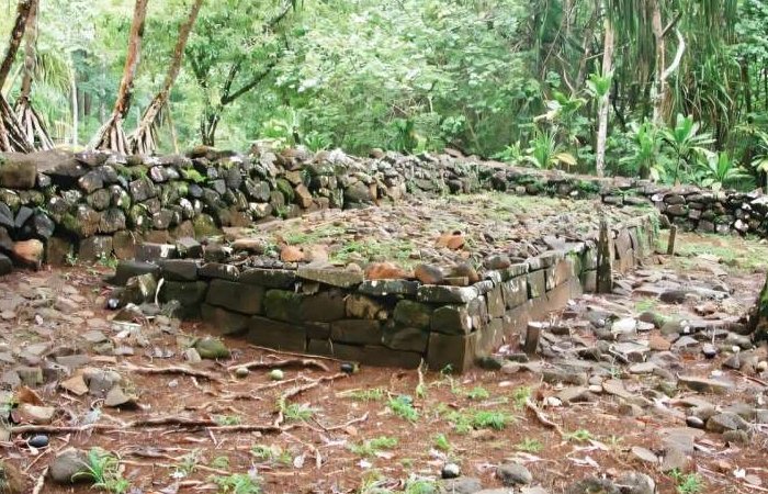 Rapa Nui: Despite Its Remoteness, It Was Not As Isolated As We Believed