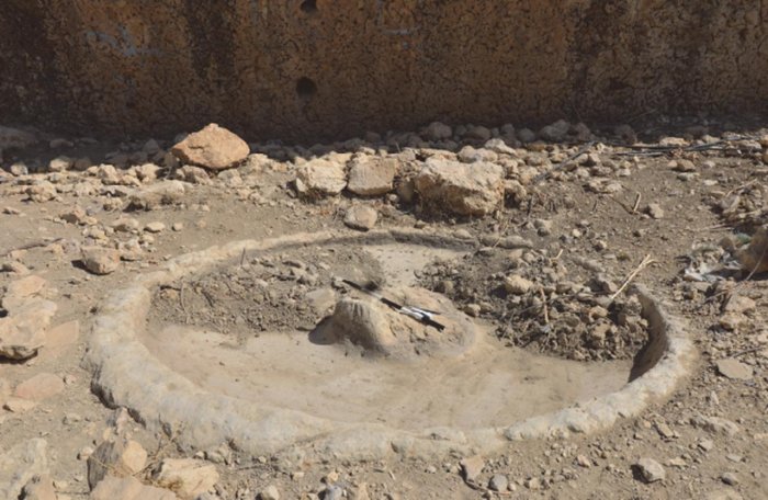 Tharais: Buried For Centuries And Largely Forgotten Byzantine City Identified In S. Jordan