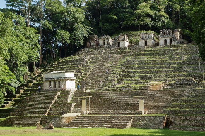 Ancient Maya Population May Have Topped 16 Million, Tulane Research Shows