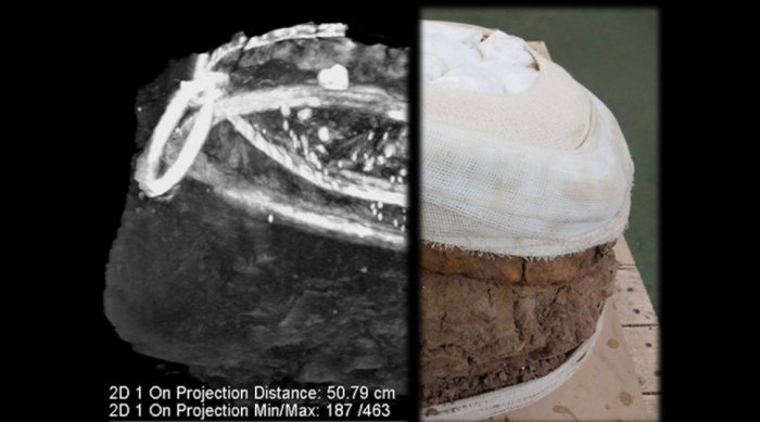 Secrets Of Rare Iron Age Cauldrons - Revealed