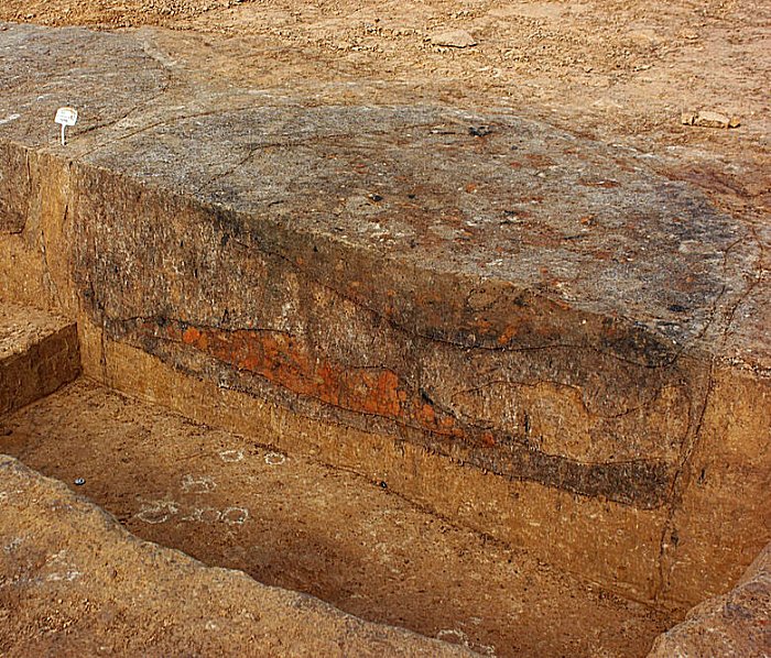 Nearly 7,000 Years Ago, the Area Of Dortmund Airport Served As A Significant Settlement Occupied By Stone Age Farmers
