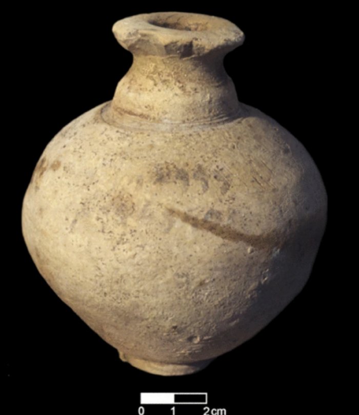 Phoenician Oil Bottles” From Mozia, Sicily Tell Us How Societies Perceive, Value, And Use Scents