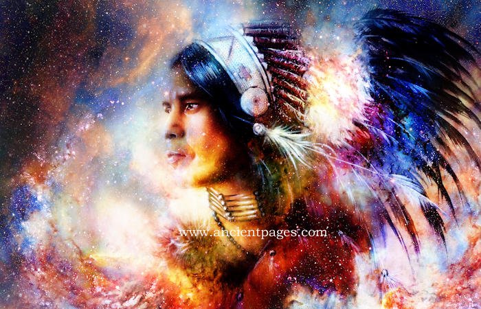 Who Will Win? Battle Between The Good And Bad Mind Over Human Souls - Told By The Iroquois Tribes