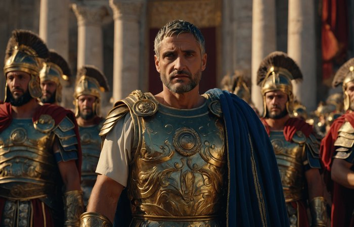 What Happened To Britain’s Economy After The Romans Left?