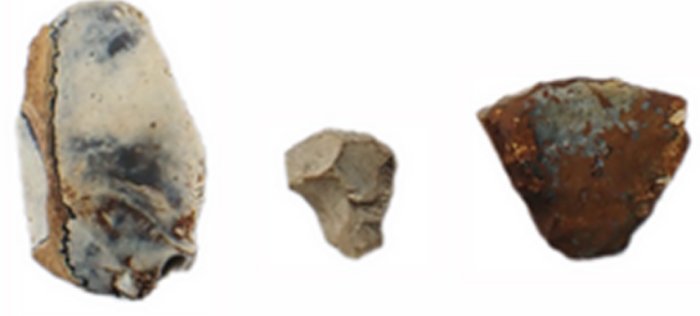 Latvia's Stone Age Cemetery Reveals Stone Goods' Role In Burial Rituals Of Children, Women, And Men