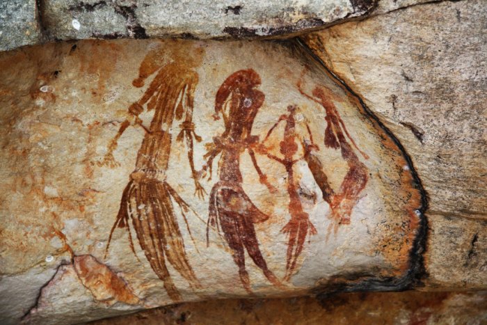 When Did Humans First Colonize Australia? Sahul Colonizers Arrived Later Than The Commonly Held 65,000-Year Timeframe