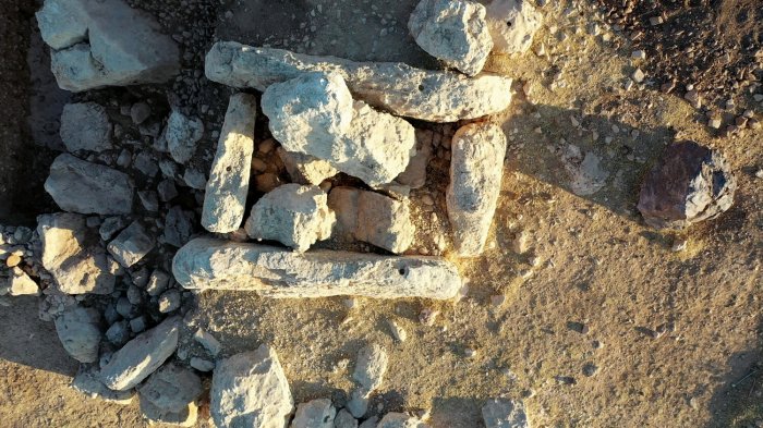 5,500-Year-Old Ceremonial Site Of Murayghat Discovered in Jordan