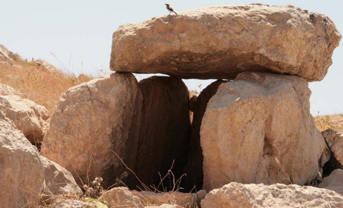 5,500-Year-Old Ceremonial Site Of Murayghat Discovered in Jordan