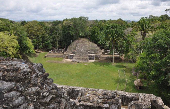 Suprising Discovery - Decline Of Classic Maya Cities Is More Complicated Story Than Previously Thought - Researchers Say