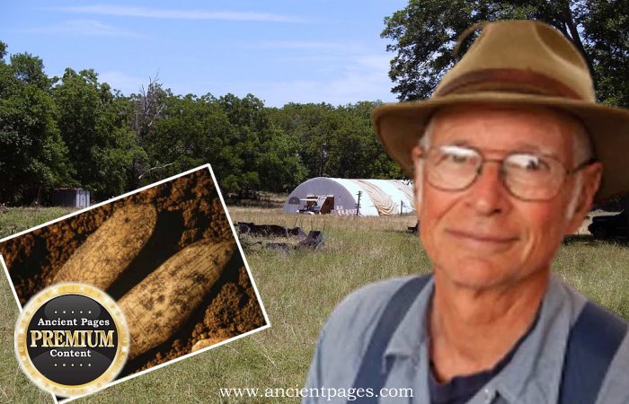 Archaeologists Uncover A 20,000-Year-Old Secret That Rewrites The Ancient History Of North America Forever
