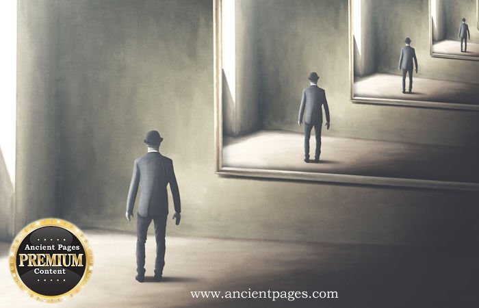 Mystery Of Doppelgangers And Spirit Doubles - From Ancient To Modern Times