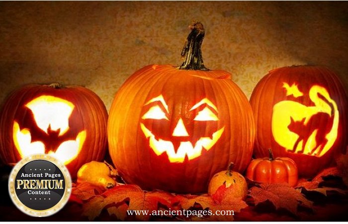 Halloween: Facts And History About All Hallows' Eve And Its Connection With Samhain – An Ancient Celtic Festival