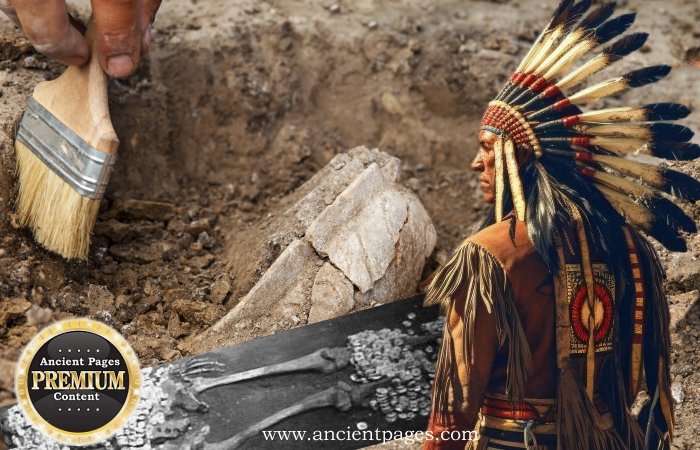 Mysterious Lost Ancient Civilizations Of Minnesota And Wisconsin - Puzzling Archaeological Discoveries