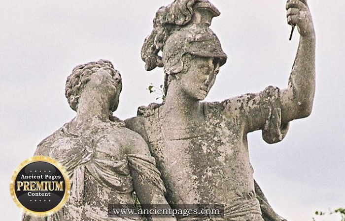 Tyrannical Tarquin The Proud: The Seventh And Last King Of Rome Was Banished