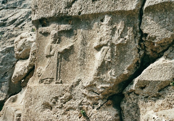 Ancient Cosmic Sanctuary Unearthed In Sogmatar, Turkey, Where Moon God And Lord Of Wisdom Sin Was Worshipped