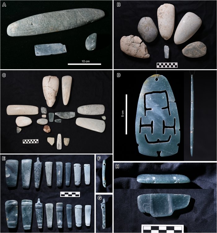 Mesoamerican Monument Aguada Fénix Was A Cosmogram And Represented The Order Of The Universe