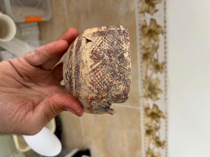 5,000-Year-Old Building And Ancient Artifacts In Mesopotamia Shed New Light On The Beginnings Of Civilization And The Uruk Metropolis