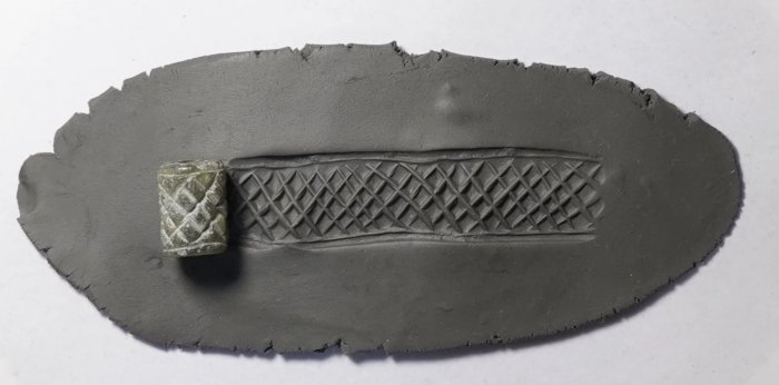 5,000-Year-Old Building And Ancient Artifacts In Mesopotamia Shed New Light On The Beginnings Of Civilization And The Uruk Metropolis