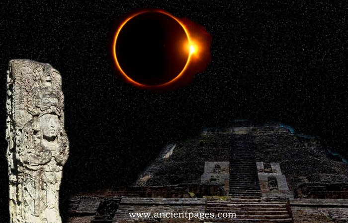 Mystery Of How Ancient Maya Accurately Predicted Solar Eclipses Solved