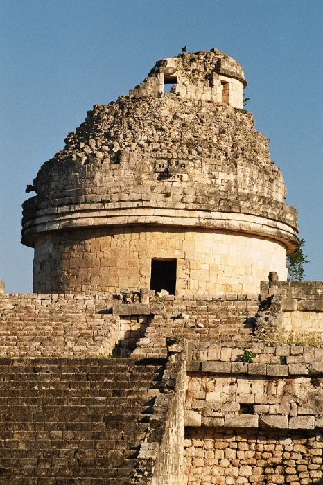 Mystery Of How Ancient Maya Accurately Predicted Solar Eclipses Solved