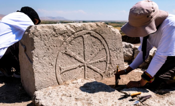 Unearthing Anatolia’s Ancient City Of Lystra Where History And Faith Converge