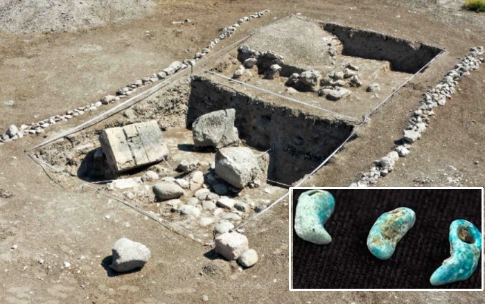 Unearthing Anatolia’s Ancient City Of Lystra Where History And Faith Converge
