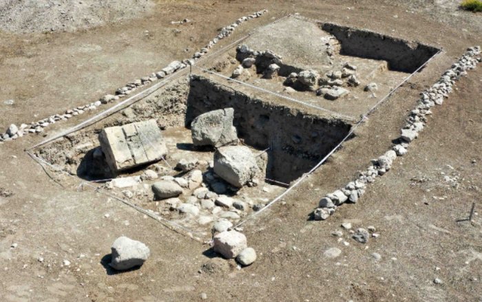 Unearthing Anatolia’s Ancient City Of Lystra Where History And Faith Converge