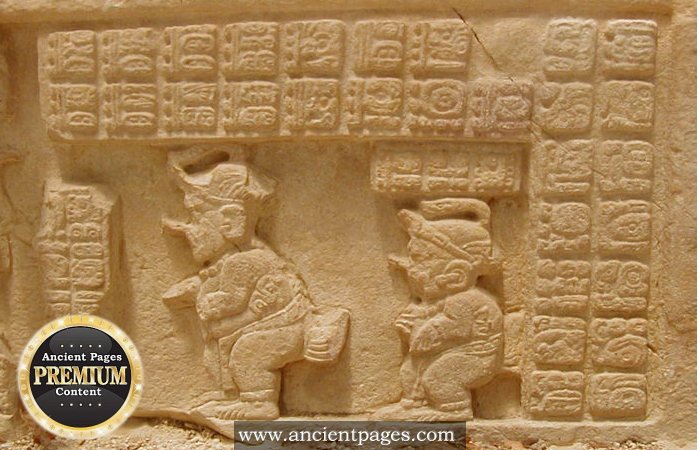 Alux: Little Mythical Troublemaker And Guardian Of Corn Fields In Mayan Folklore