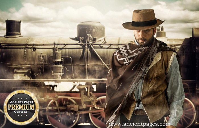 Sam Bass - Texas's Beloved Bandit Who Was Admired By The Poor