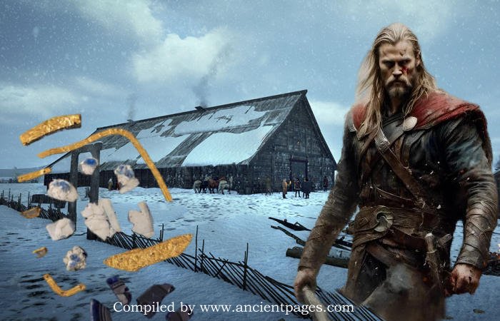 Huge Pre-Viking Longhouse Discovered At Sem In Norway May Confirm A Scandinavian Myth – A King's Home?