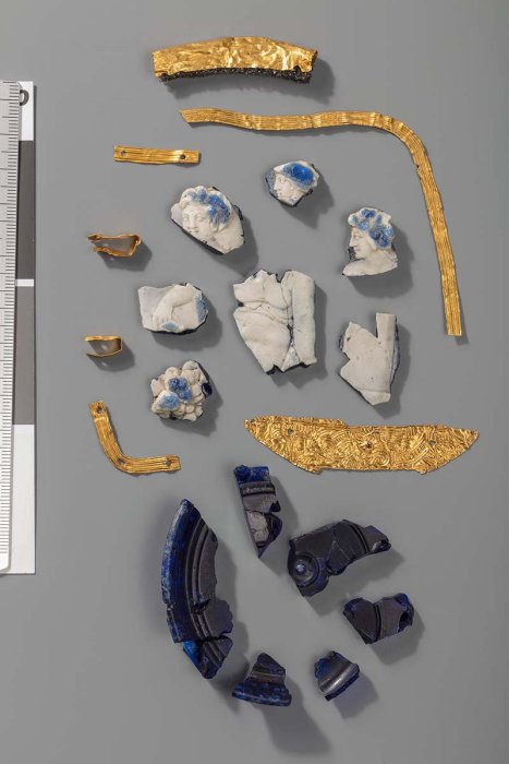 Huge Pre-Viking Longhouse Discovered At Sem In Norway May Confirm A Scandinavian Myth – A King's Home?