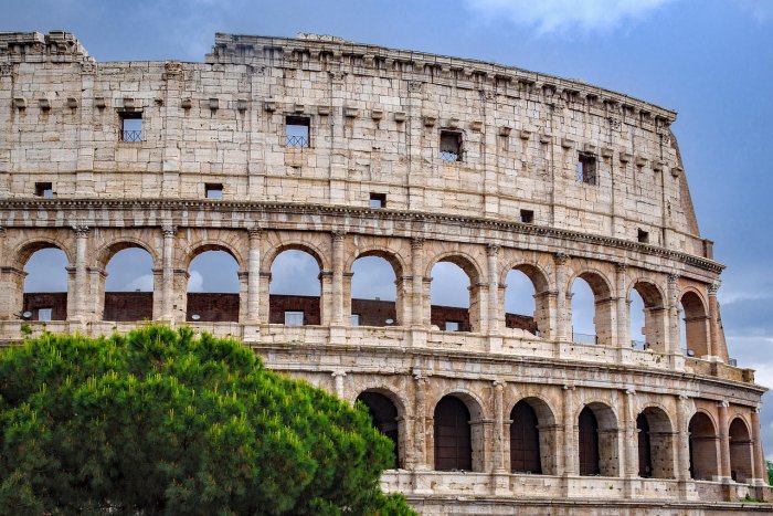 Itiner-e: Digital Map That Increases Roman Empire Road Network By 100,000 Kilometers