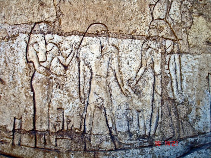 Mystery Of Pharaoh Shoshenq III's Sarcophagus Deepens: Unknown Ancient Egyptian Inscriptions And 225 Royal Ushabti Figurines Discovered In Tanis